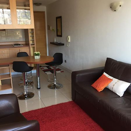 Departamento Suke Daire Vina del Mar Dış mekan fotoğraf