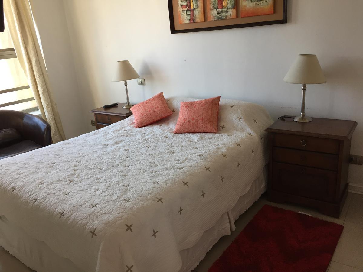 Departamento Suke Daire Vina del Mar Dış mekan fotoğraf