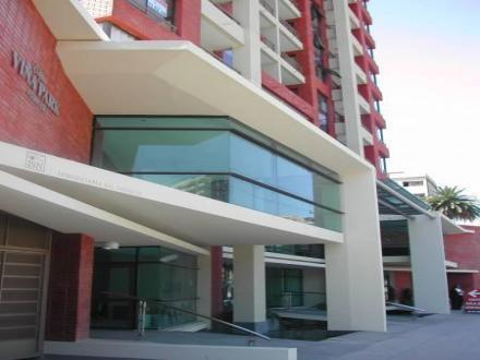 Departamento Suke Daire Vina del Mar Dış mekan fotoğraf